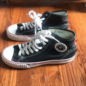 PF Flyers Posture Foundation men’s size 9.5